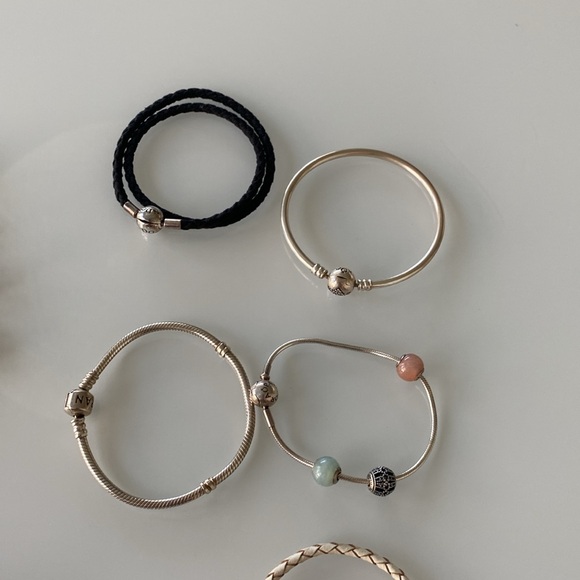 Authentic Pandora Collections - Picture 7 of 11